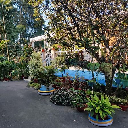 Hotel The Shire Kalimpong Esterno foto