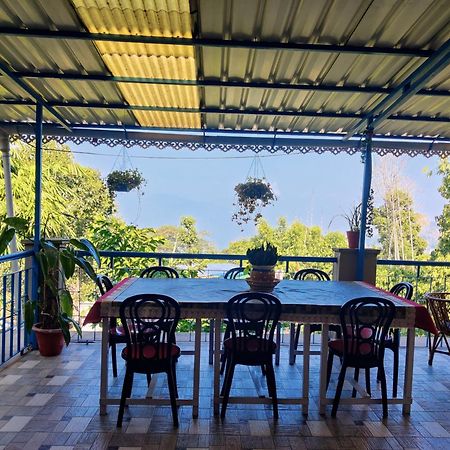 Hotel The Shire Kalimpong Esterno foto