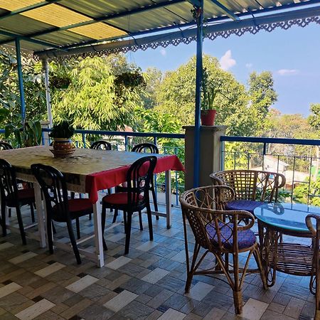 Hotel The Shire Kalimpong Esterno foto