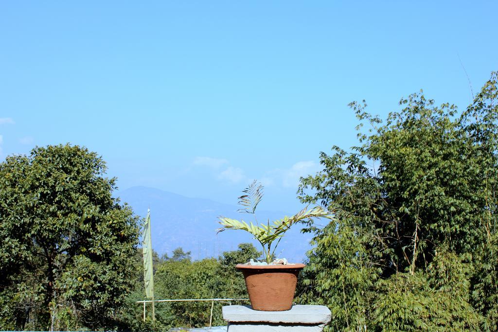 Hotel The Shire Kalimpong Esterno foto